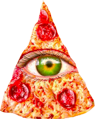 Pizza Eye