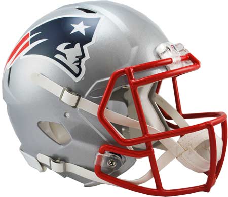 The New England Patriots Headed to Super Bowl