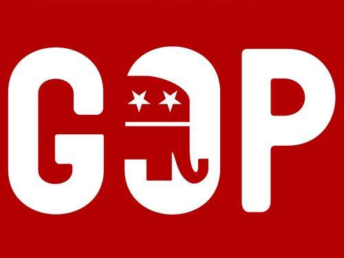 The GOP